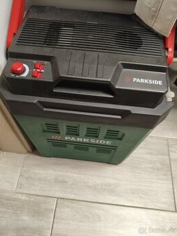 PARKSIDE AKU chladiaci box