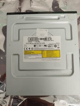 DVD Napaľovačka SH-224 – SATA, plne funkčná