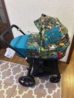 Cybex e priam 4.0 Dj Khaled