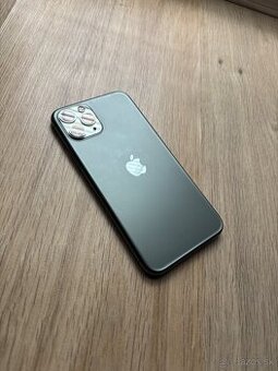iPhone 11 pro 512 gb