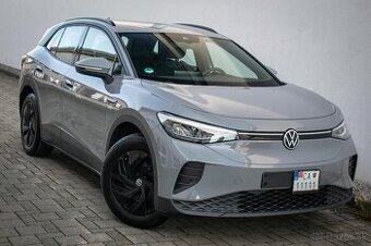 Volkswagen ID4 Pure