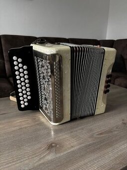 Heligonka Weltmeister AD