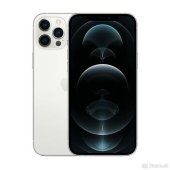 📱 Apple iPhone 12 Pro Max – 128 GB – Stav A- /+ ZARUKA