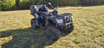 CF MOTO GLADIATOR 510