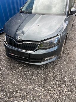 Fabia 3