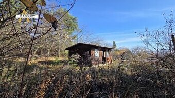 NA PREDAJ, Chata s vysporiadaným pozemkom Žilina - Závodie