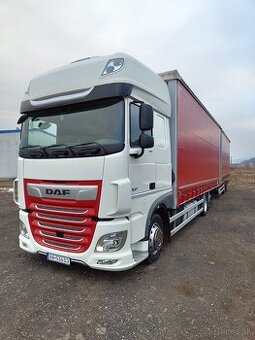 DAF XF 480