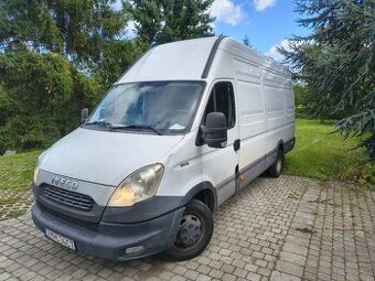 Iveco daily 35c13 2.3Hpi maxilong
