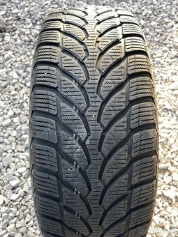 Zimné bridgestone 205/60r16 plecháče