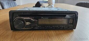 Predam autoradio Pioneer Deh-1800ub