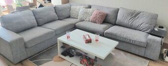 Ikea kivik sedacia suprava 5 miestna