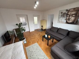 Centrum mesta 2i byt - prenájom