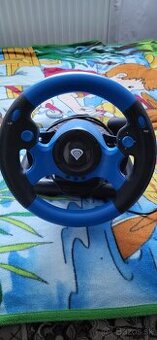 Genesis Seaborg 350