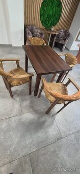 Predam jedalensky set 4+1