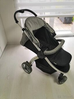 Predám kočík Hauck