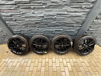 Zimná sada kolies 4x108 R17 205/45 R17