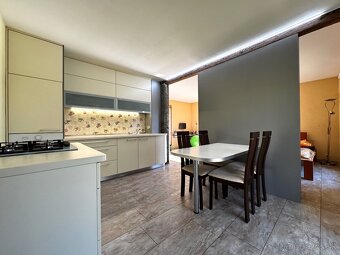 Na predaj menší rodinný dom v Liptovskom Mikuláši