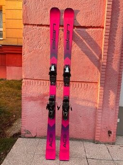 Damske lyže ELAN Speed Magic - 149cmj (150cm)