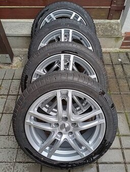 Zimná sada kolies Opel Astra K