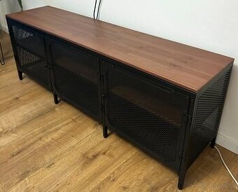 Skrinka pod TV Ikea Fjallbo