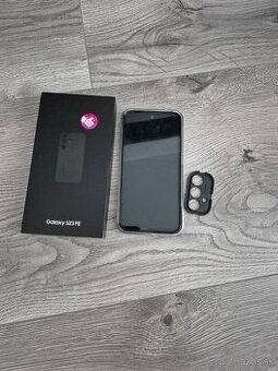 Samsung Galaxy S23FE