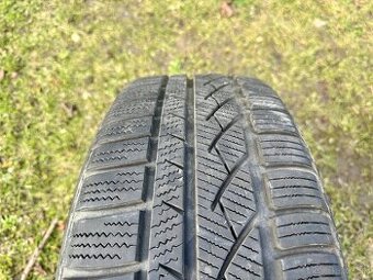 Zimná sada 5x114,3 205/60 R16