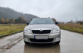 Predam skoda Octavia 2 facelift