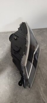 Seat Leon III Full LED svetlomet