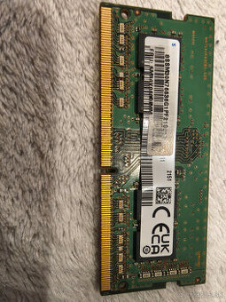 RAM 8GB