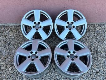 5x112 R18 Audi disky