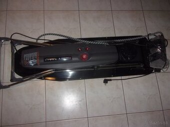 Naparovacia žehlička