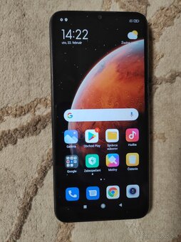 Predám mobilný telefón Xiaomi Redmi 9AT 32GB