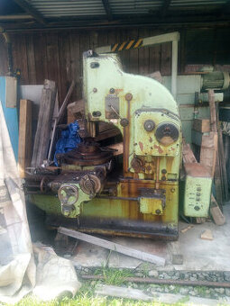 obrážačka zvislá TOS, typ HOV 25