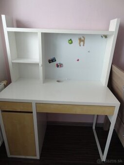 Micke pisaci stol+magneticka tabula