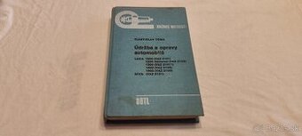 LADA ŽIGULI VAZ 2101 2102 2103 2106 - údržba a opravy manuál