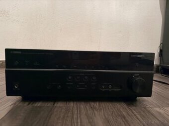 Receiver YAMAHA HTR-4066