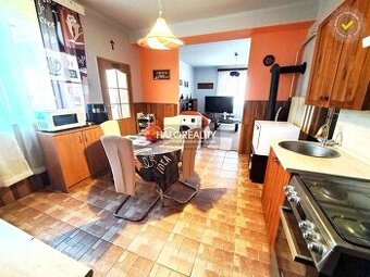 HALO reality - Predaj, rodinný dom Horné Saliby - EXKLUZÍVNE - 1