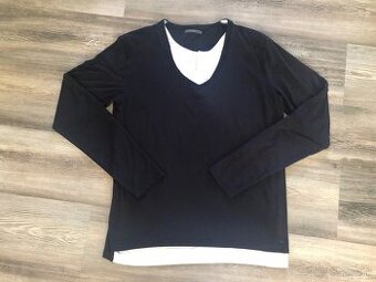 Dvojité pánske  tricko