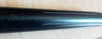 Vzduchovka Slavia 630-Tubus..