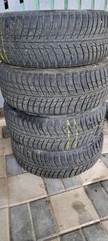 Predám zimné gumy - 1