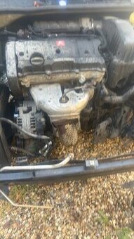 Predám Motory Prevodovky Peugeot Citroen Mini