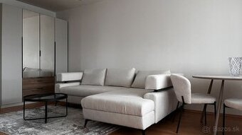 2i byt Petržalka Bratislava