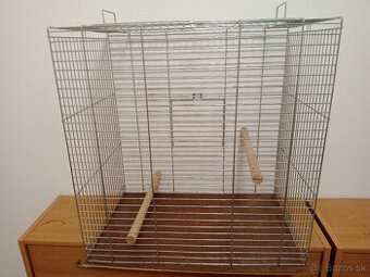 Klietka 52x25 vyska 53 cm