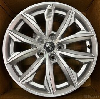 5x112 R17 7J ET34 Audi nepoužité