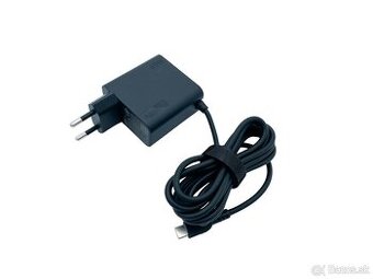 Úplne nové AC Adaptéry USB-C Lenovo 65W