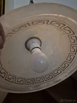 Svietidlá - za skvelu cenu