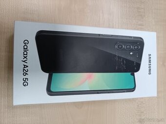 Samsung Galaxy A26 5G