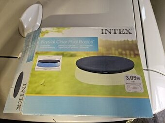 Krycia plachta na bazen 3,05 m