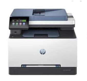 Predám NOVÚ tlačiareň HP colorLaserJet Pro MFP3302 fdw
