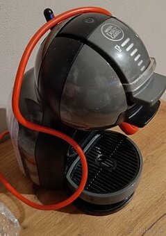 Kávovar KRUPS - na diely / opravu